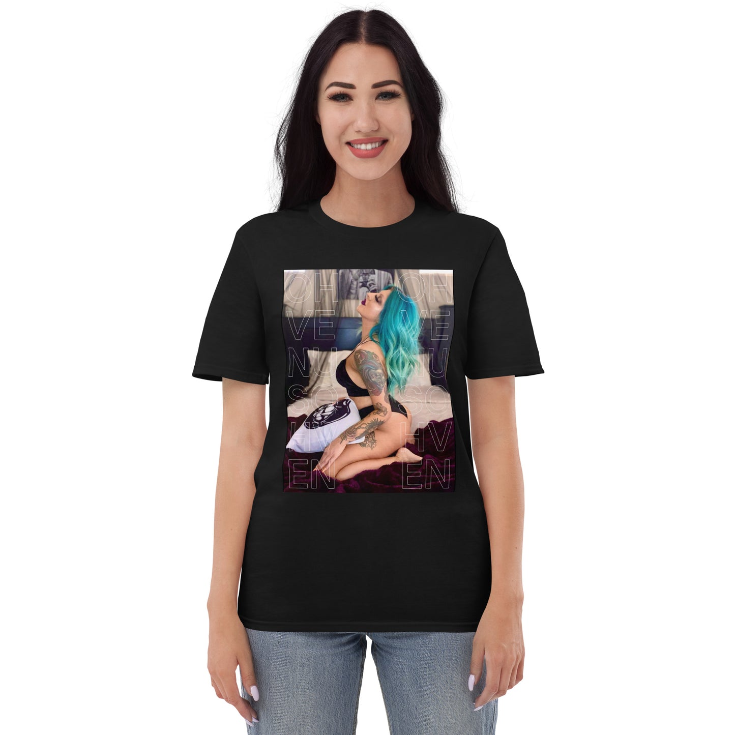 The Real Oh Venus T-Shirt