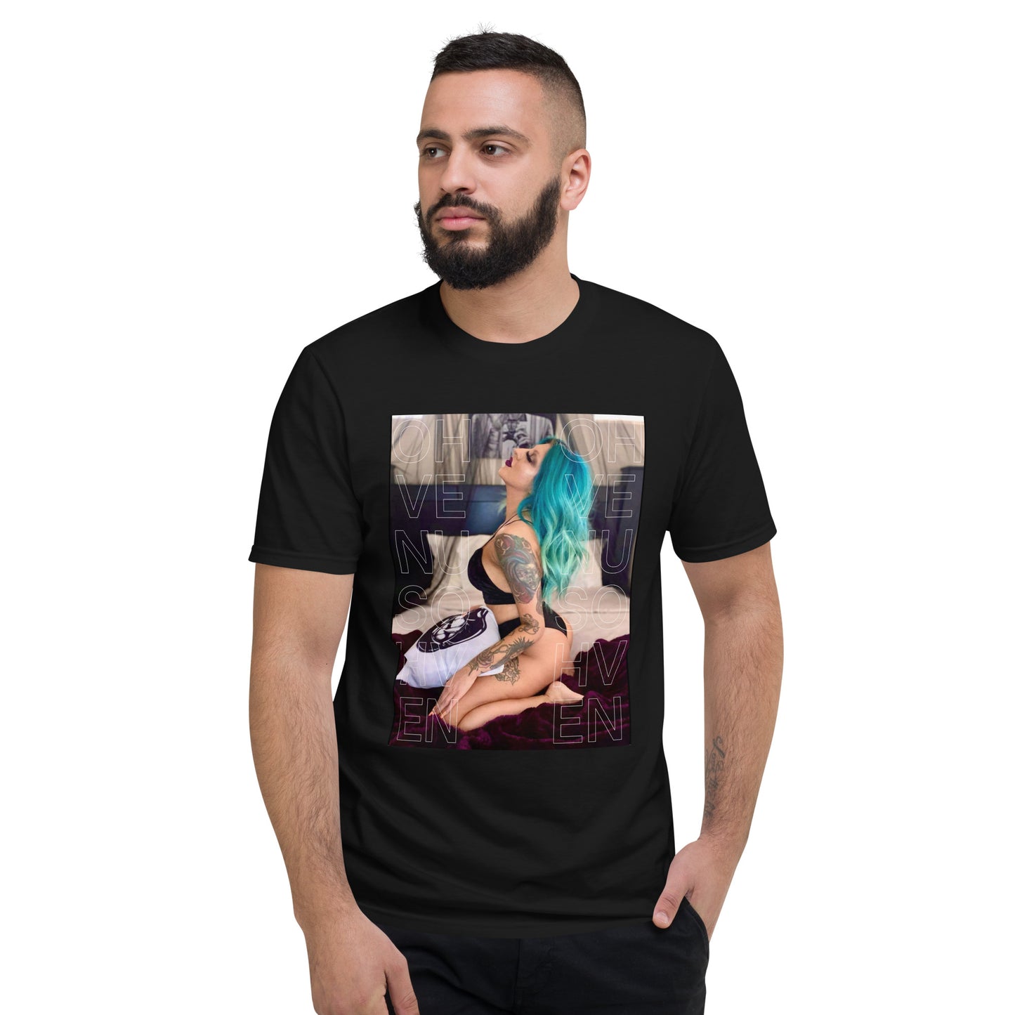 The Real Oh Venus T-Shirt